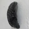Scultura Forma Nero Lucido