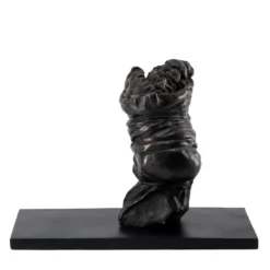 Scultura gravidic