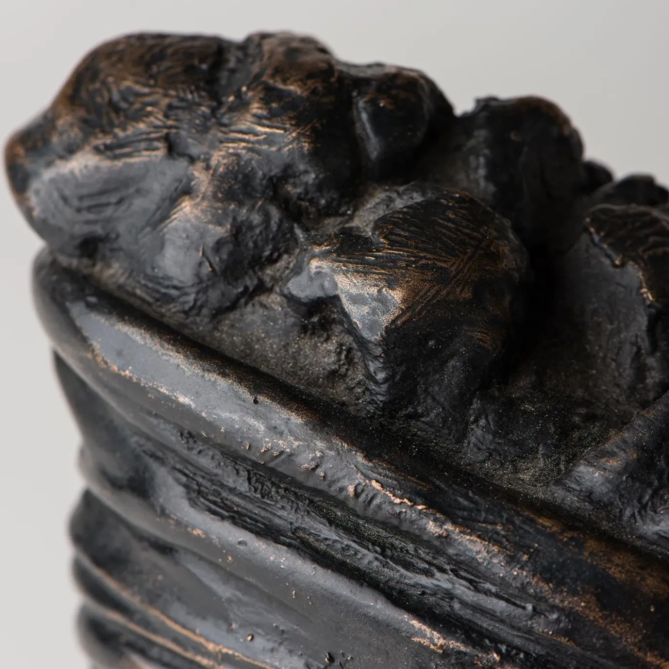 Scultura gravidic