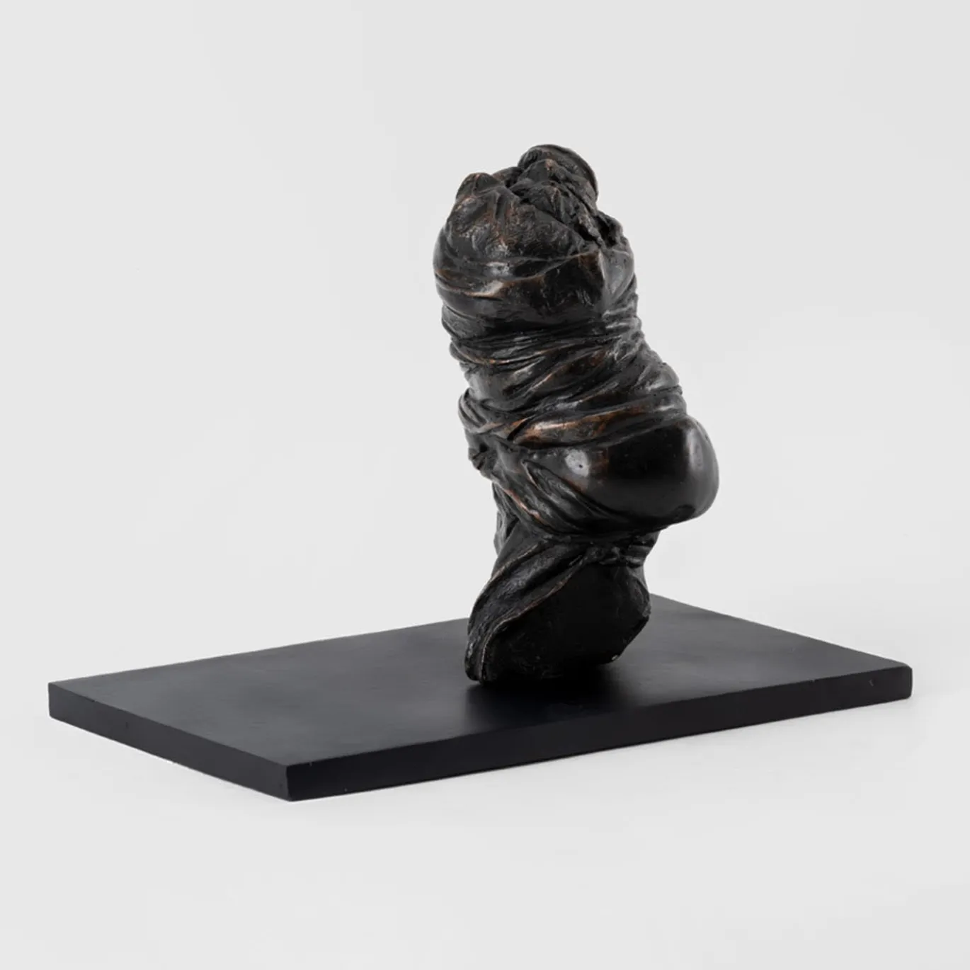 Scultura gravidic