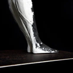Scultura #Ihope Nera