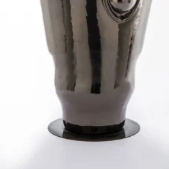 Scultura illuminata Il Riflettente
