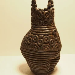 Scultura in Ceramica Venere #3