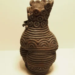 Scultura in Ceramica Venere #2