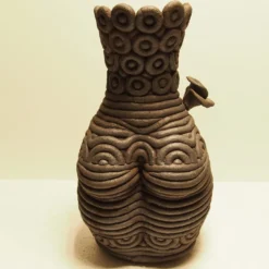 Scultura in Ceramica Venere #2