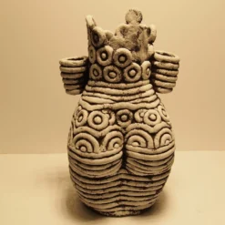 Scultura in Ceramica Venere #1
