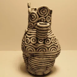 Scultura in Ceramica Venere #1