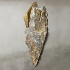 Scultura in marmo SA2024-03 di Mattia Bosco