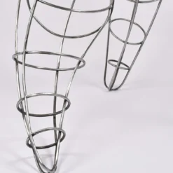 Scultura in metallo Harmony in Motion