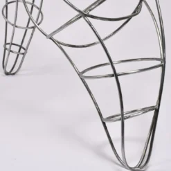 Scultura in metallo Harmony in Motion