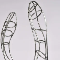 Scultura in metallo Harmony in Motion