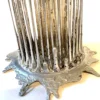 Scultura in vetro di Murano L'Era Glaciale
