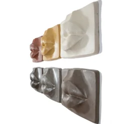 Scultura Labbra Rigel