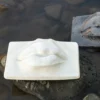 Scultura Labbra Vega