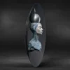 Scultura La Papessa