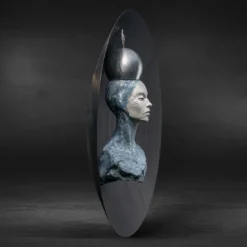 Scultura La Papessa