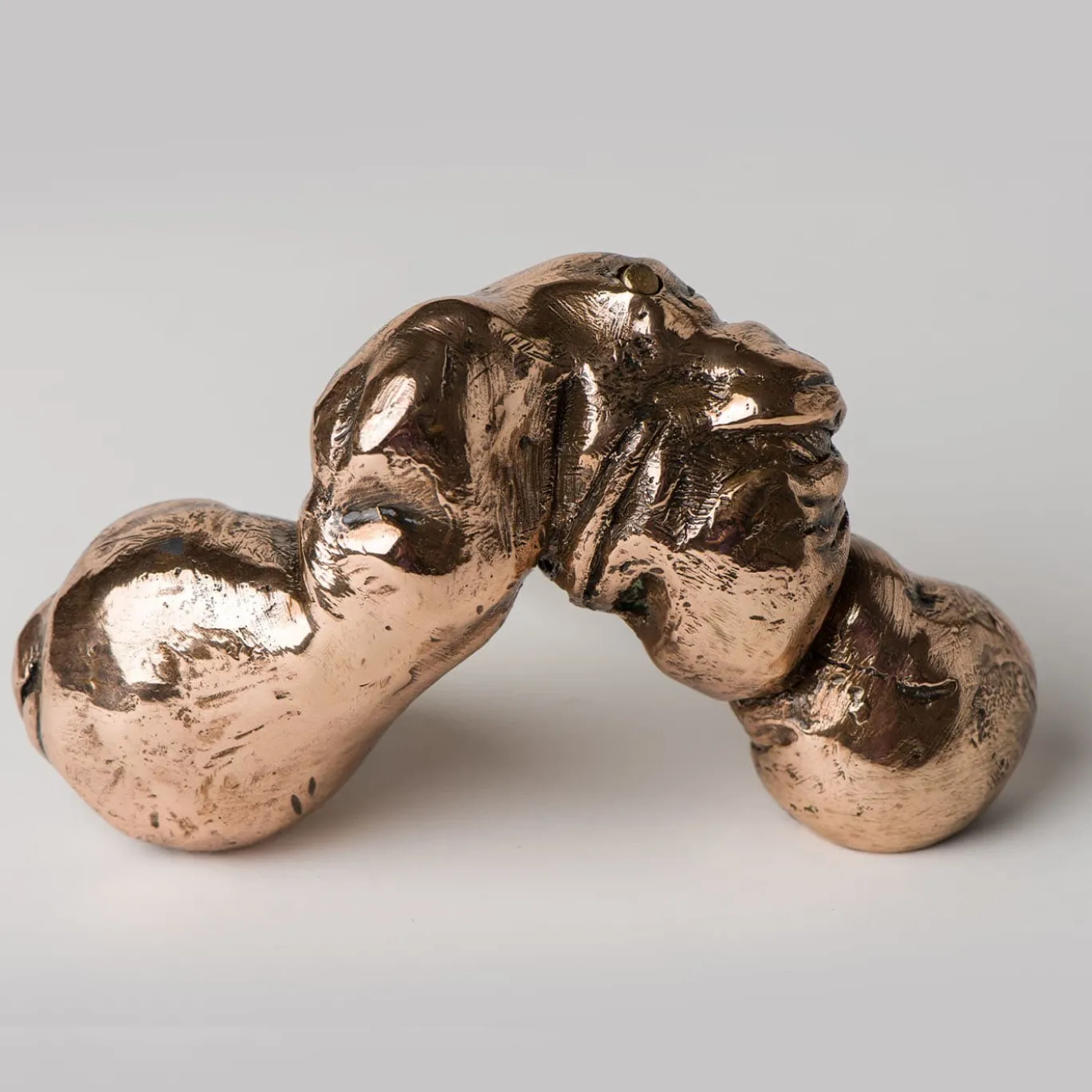 Scultura Lustful
