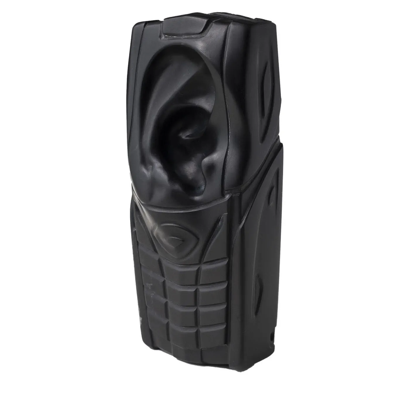 Scultura nera iMute