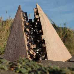 Scultura Pezzi di Ricambio