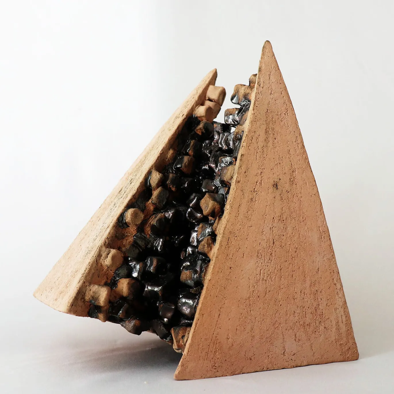 Scultura Pezzi di Ricambio