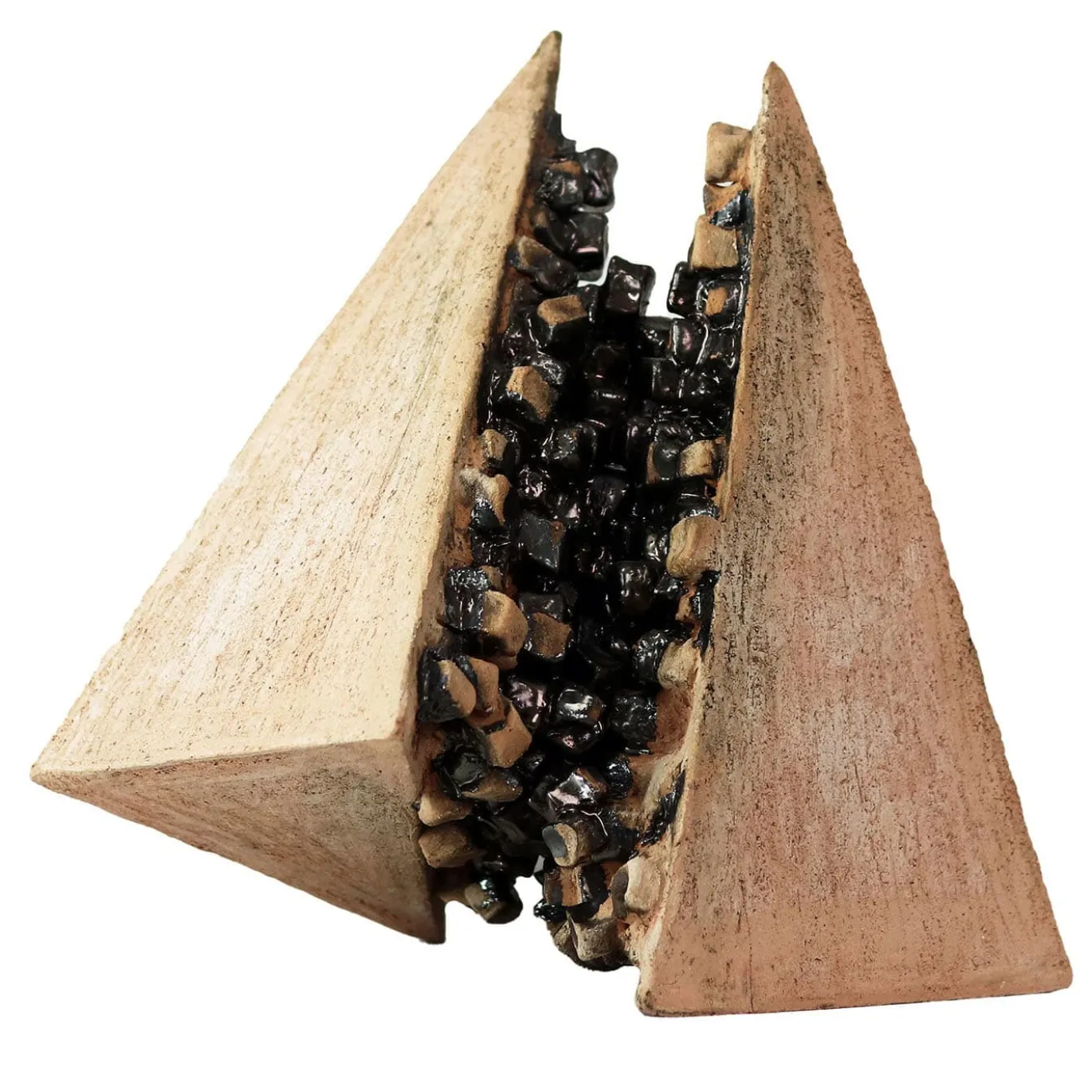 Scultura Pezzi di Ricambio