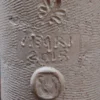 Scultura Portatore Nilo