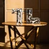 Scultura Prono Flux