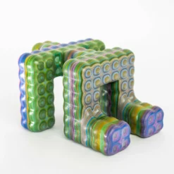 Scultura Prono Strata Amazon 2