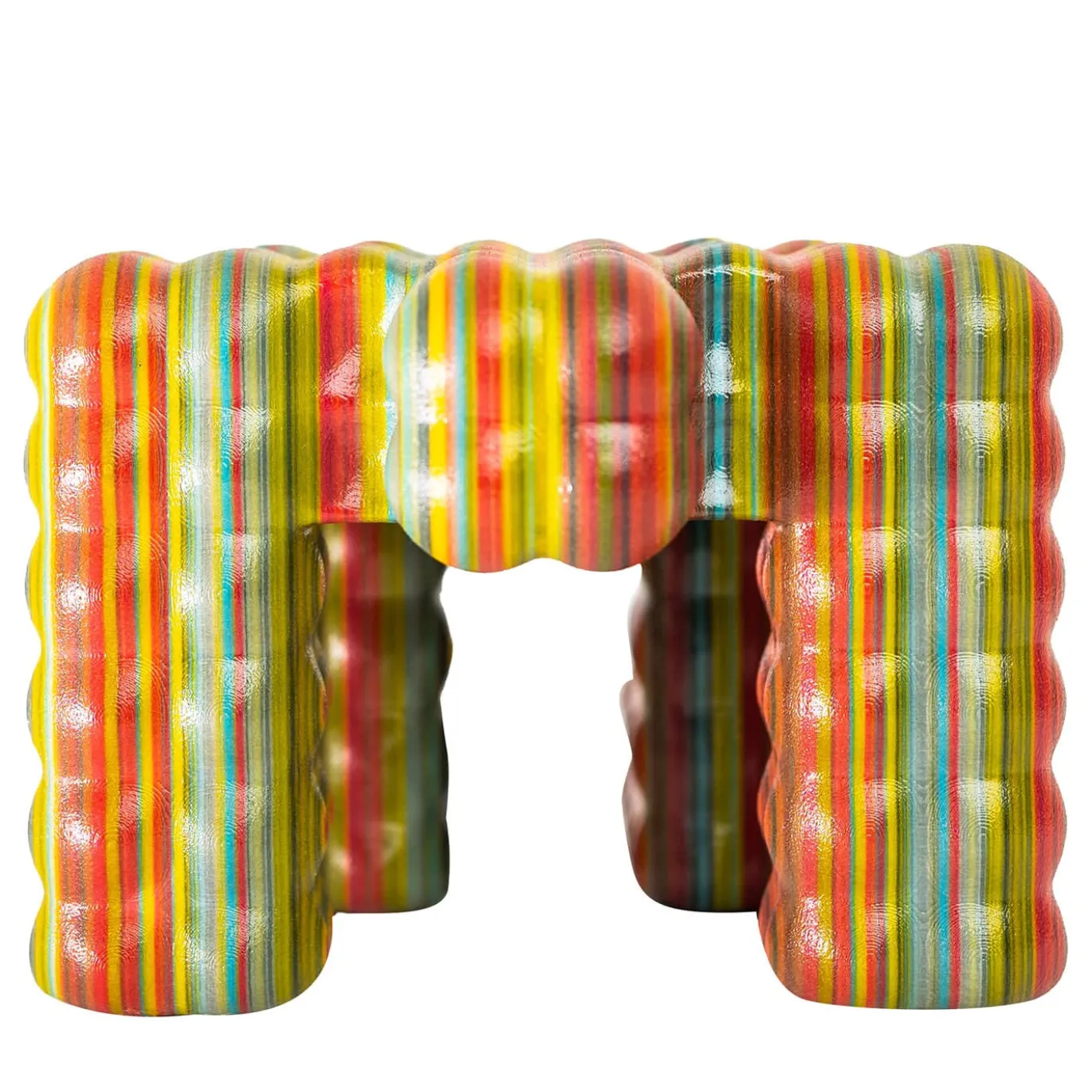 Scultura Prono Strata Ara 1