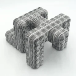 Scultura Prono Strata Birch 2