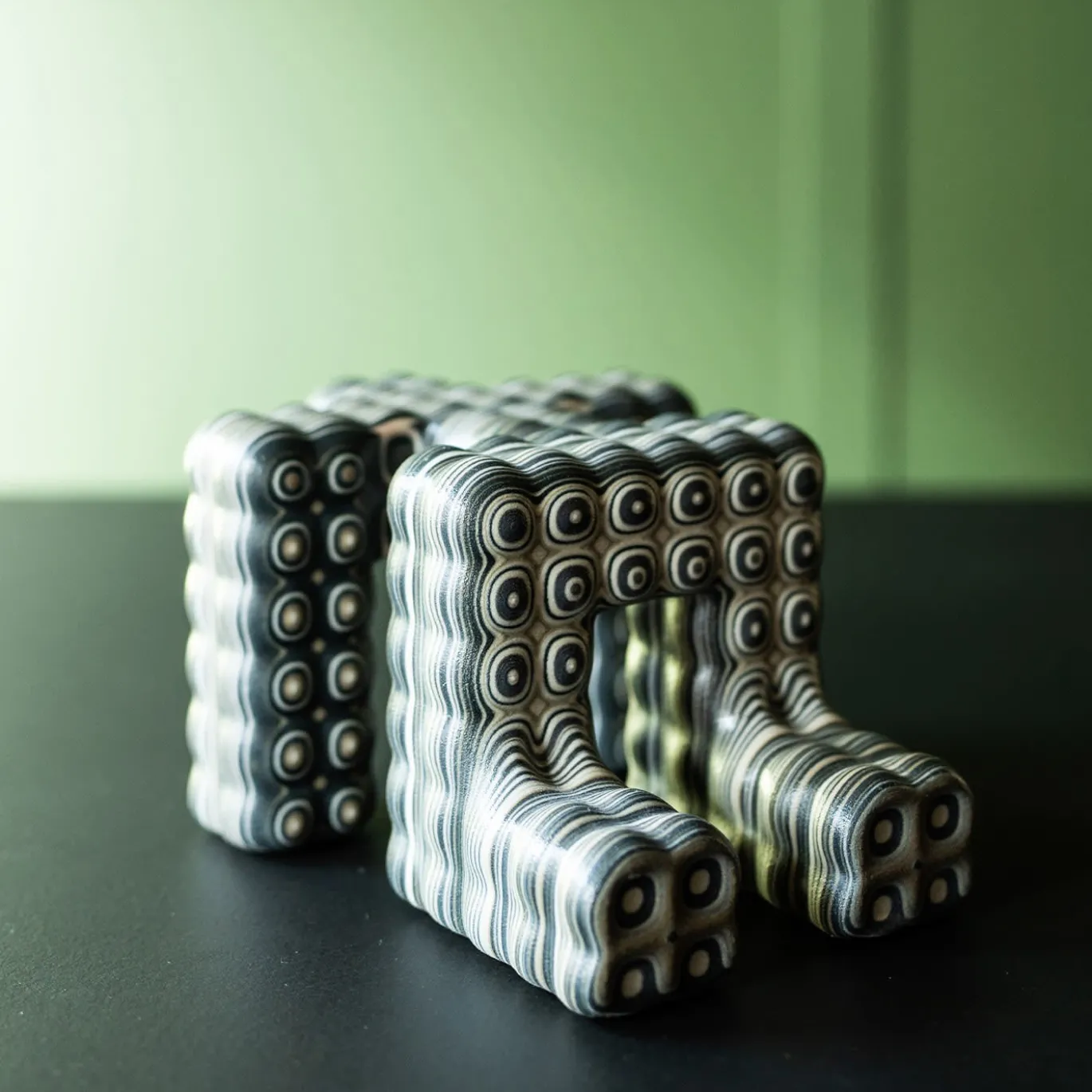 Scultura Prono Strata Coffee 2