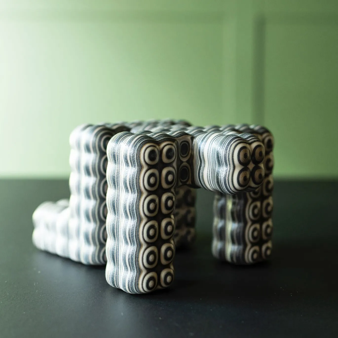 Scultura Prono Strata Coffee 2