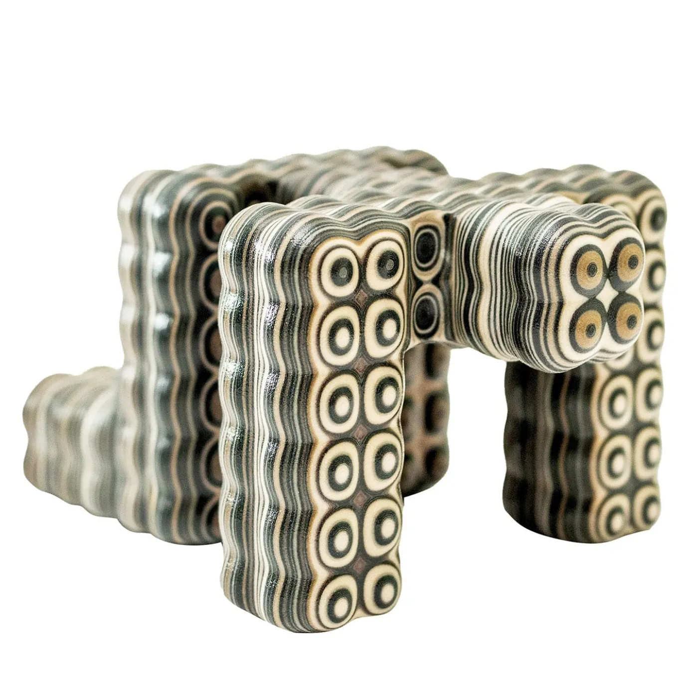 Scultura Prono Strata Coffee 2