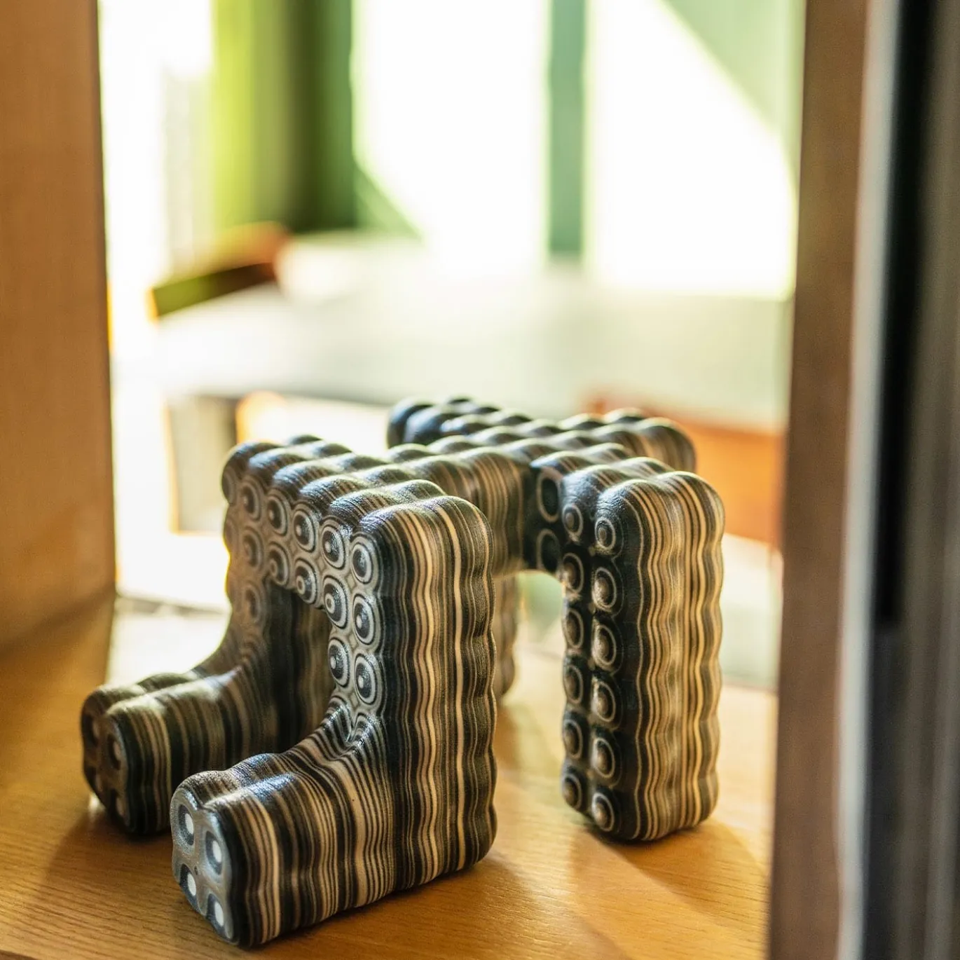 Scultura Prono Strata Coffee 2