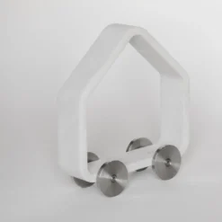 Scultura Velocimano 3