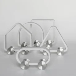 Scultura Velocimano 5