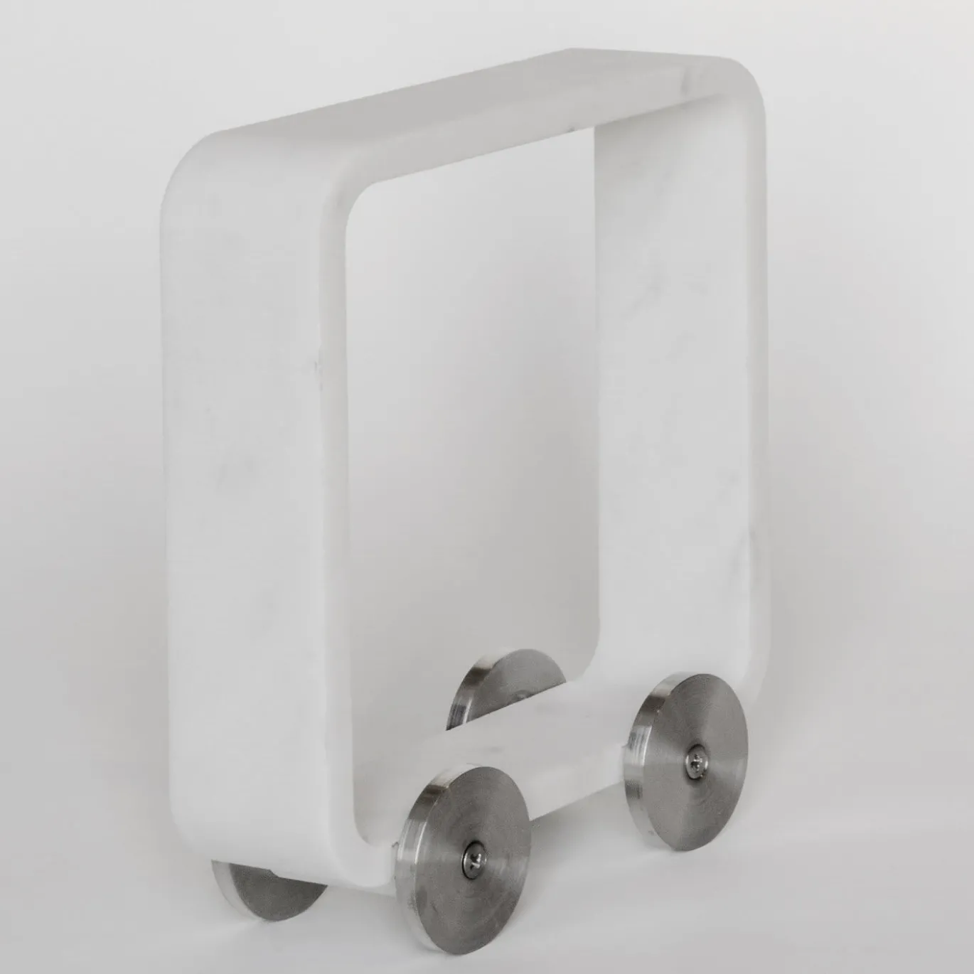 Scultura Velocimano 5