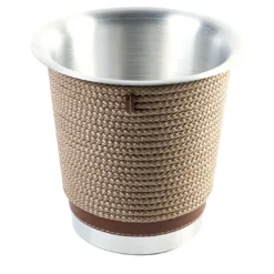 Secchiello Champagne beige