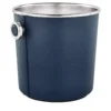Secchiello da champagne blu