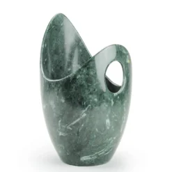 Secchiello da champagne verde imperiale