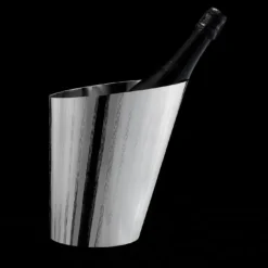 Secchiello da champagne Vie Silver
