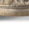 Secchiello da Champagne Vite d'Argento
