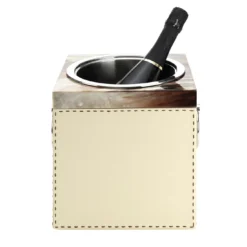 Secchiello Nives Beige Champagne