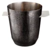 Secchiello per Champagne Iside in Bronzo