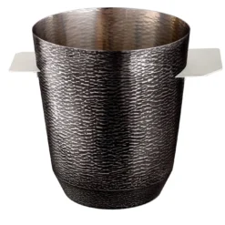 Secchiello per Champagne Iside in Bronzo