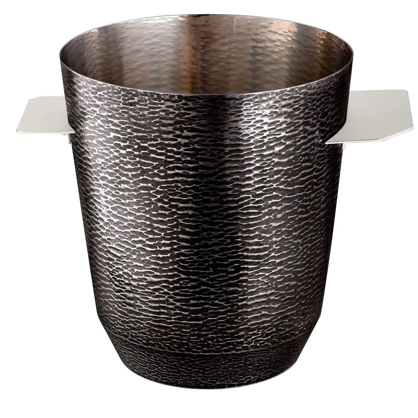 Secchiello per Champagne Iside in Bronzo