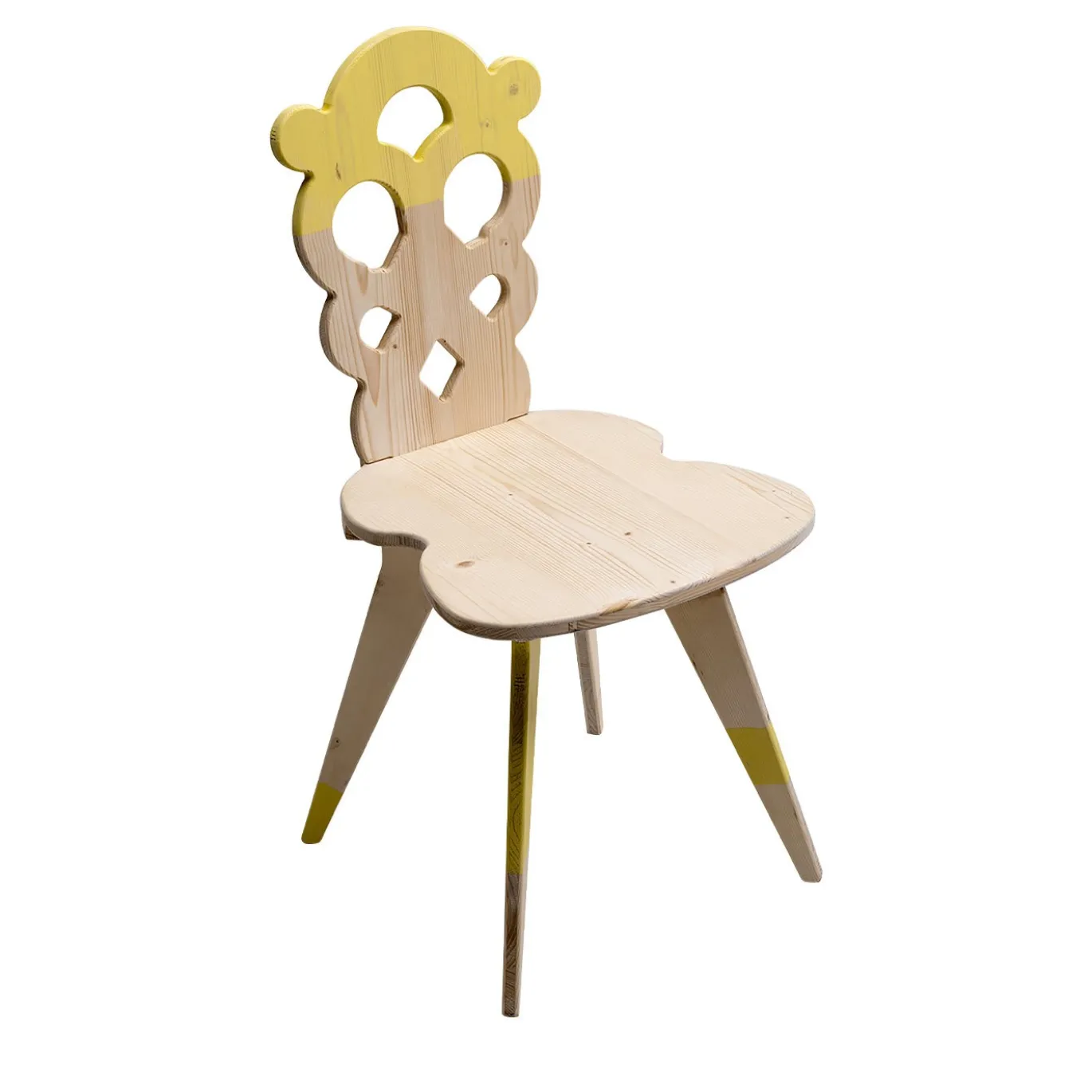 Sedia Alto Adige #4