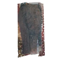 Senza Titolo Pittura #4