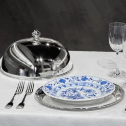 Server Cloche Inglese
