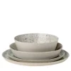 Servizio da Tavola 4 Pezzi in Ceramica